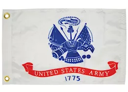 Taylor Made 12x18 army flag